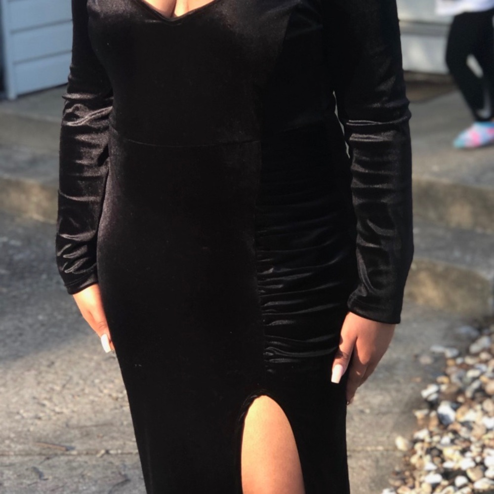 Prom Dress/ Formal Dress